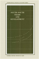 Thyg Enevoldsen, Thyge Enevoldsen, Thyge Fold Enevoldsen, Niel Fold, Niels Fold, Steen Folke - South-South Trade and Development