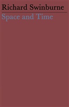 Richard Swinburne - Space and Time