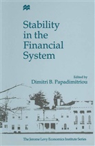 Dimitris Papadimitriou - Stability in the Financial System