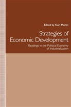 Kurt Martin - Strategies of Economic Development