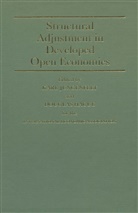 Douglas Hague, Douglas Jungenfeldt Hague, Dougla Hague, Douglas Hague, Jungenfeldt, Jungenfeldt... - Structural Adjustment in Developed Open Economies