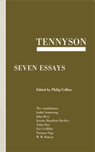 Philip Collins, Phili Collins, Philip Collins - Tennyson
