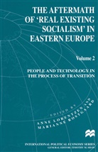 Anne Rostgaard Lorentzen, Ann Lorentzen, Anne Lorentzen, Rostgaard, Rostgaard, Marianne Rostgaard - Aftermath of ''Real Existing Socialism'' in Eastern Europe