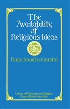 Ramchandra Gandhi - Availability of Religious Ideas