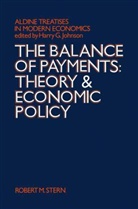 Robert M. Stern, Robert Mitchell Stern - Balance of Payments