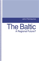 John Fitzmaurice - Baltic