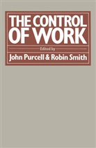 John Smith Purcell, Joh Purcell, John Purcell, Smith, Smith, Robin Smith - Control of Work