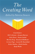 Patricia Demers, Patrici Demers, Patricia Demers - Creating Word