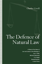 Charles Covell - Defence of Natural Law