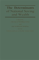 Richard Modigliani Hemming, Richar Hemming, Richard Hemming, MODIGLIANI, Modigliani, Franco Modigliani - Determinants of National Saving and Wealth