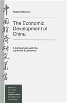 Trans Wenran Jiang, Wenran Jiang, Ryoshi Minami, Ryoshin Minami, Ryoshin Jiang Minami - Economic Development of China