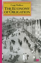 C Muldrew, C. Muldrew, Craig Muldrew - Economy of Obligation