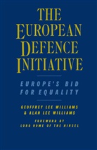 Geoffrey Lee Williams - European Defence Initiative