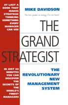 Mike Davidson - Grand Strategist