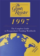 Ruth Austin, Rut Austin, Ruth Austin - Grants Register 1997