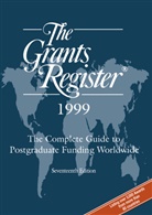 Ruth Austin, Rut Austin, Ruth Austin - Grants Register