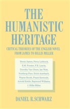 Daniel R Schwarz, Daniel R. Schwarz - Humanistic Heritage
