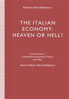 Mario Baldassarri - Italian Economy: Heaven Or Hell?