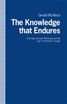 Peter Joseph Gloviczki, Gerald McNeice, Gerald Gloviczki Mcneice - Knowledge That Endures