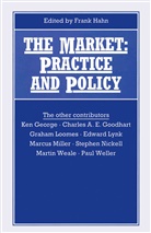 Frank Hahn, Fran Hahn, Frank Hahn - Market