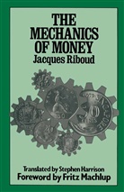 Jacques Riboud - Mechanics of Money