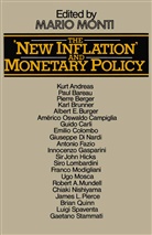 M Monti, M. Monti - ''New Inflation'' and Monetary Policy