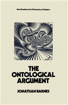 Jonathan Barnes - Ontological Argument
