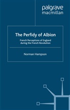 N Hampson, N. Hampson, Norman Hampson - Perfidy of Albion