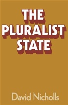 David Nicholls - Pluralist State