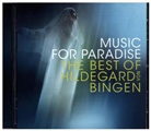 Hildegard von Bingen - Music for Paradise - The Best of Hildegard von Bingen, 1 Audio-CD (Audio book)