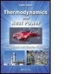 Maurice Bluestein, Maurice (Indiana University-Purdue University Bluestein, Irving Granet, Irving (Queensborough Community College Granet - Thermodynamics and Heat Power