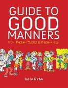 Joelle Richa - Guide to Good Manners