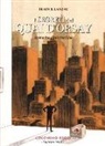 Christophe Blain, Abel Lanzac - I segreti del Quai d'Orsay. Cronache diplomatiche