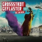 Grossstadtgeflüster - Oh, ein Reh!, 1 Audio-CD (Hörbuch)