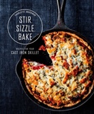 Charlotte Druckman - Stir, Sizzle, Bake