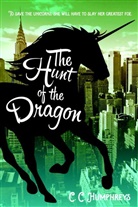 C. C. Humphreys - Dragon & Unicorn