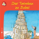 Der Turmbau zu Babel