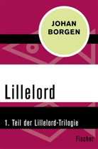 Johan Borgen - Lillelord