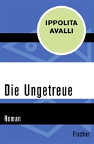 Ippolita Avalli - Die Ungetreue