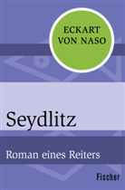Eckart Naso, Eckart von Naso - Seydlitz