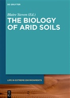 Steven, Blair Steven, Blaire Steven - The Biology of Arid Soils