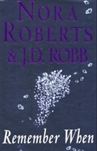 J. D. Robb, Nora Roberts - Remember When. Ein gefährliches Geschenk, englische Ausgabe