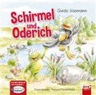 Guid Kasmann, Guido Kasmann, Ramona Reudenbach, Ramona Reudenbach - Schirmel und Oderich