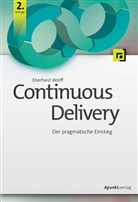 Eberhard Wolff - Continuous Delivery