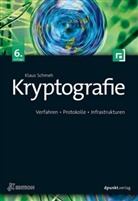 Klaus Schmeh - Kryptografie