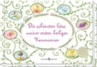 Nina Chen - Die schönsten Fotos meiner ersten heiligen Kommunion