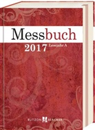 Susanne Sandherr, Dorothee Sandherr-Klemp - Messbuch 2017
