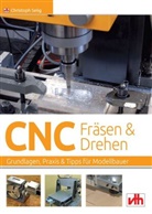 Christoph Selig - CNC Fräsen & Drehen
