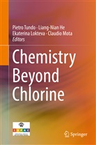 Claudio Jose de Araujo Mota, Claudio Jose de Araujo Mota, Liang-Nia He, Liang-Nian He, Ekaterina Lokteva, Ekaterina Lokteva et al... - Chemistry Beyond Chlorine