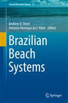 Andre D Short, Andrew D Short, Henrique da F Klein, Henrique da F Klein, Antonio H. F. Klein, Antonio H.F. Klein... - Brazilian Beach Systems